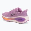 Women's running shoes Nike Vomero Plus light magenta/pink foam/bright violet/black 3