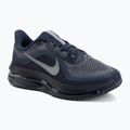 Men's running shoes Nike Pegasus Premium thunder blue/obsidian/black/ashen slate