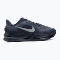 Men's running shoes Nike Pegasus Premium thunder blue/obsidian/black/ashen slate 2