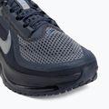 Men's running shoes Nike Pegasus Premium thunder blue/obsidian/black/ashen slate 7
