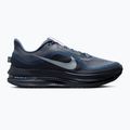 Men's running shoes Nike Pegasus Premium thunder blue/obsidian/black/ashen slate