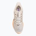 Women's running shoes Nike Pegasus Premium chalk/orange pulse/light magenta/tattoo 5