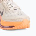 Women's running shoes Nike Pegasus Premium chalk/orange pulse/light magenta/tattoo 7