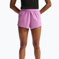 Men's running shorts Nike Swift Breathe Dri-Fit Mid-Rise 2.5" light magenta/photon dust