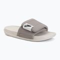 Men's flip-flops Nike Offcourt Adjust phantom/college grey/off noir