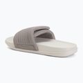 Men's flip-flops Nike Offcourt Adjust phantom/college grey/off noir 3
