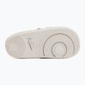 Men's flip-flops Nike Offcourt Adjust phantom/college grey/off noir 4