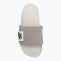 Men's flip-flops Nike Offcourt Adjust phantom/college grey/off noir 5