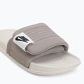 Men's flip-flops Nike Offcourt Adjust phantom/college grey/off noir 7