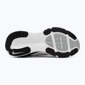 Men's running shoes Nike Vomero 18 summit white/metallic silver-black 4