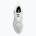 Men's running shoes Nike Vomero 18 summit white/metallic silver-black 5