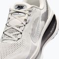 Men's running shoes Nike Vomero 18 summit white/metallic silver-black 3