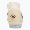 Men's football boots Nike United Phantom 6 High Elite FG burgundy crush/fossil/university red 6