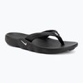 Women's flip-flops Nike Marina black/white