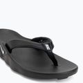 Women's flip-flops Nike Marina black/white 7
