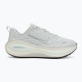 Women's running shoes Nike Vomero Plus light silver/metallic silver 2