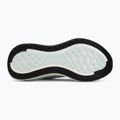 Women's running shoes Nike Vomero Plus light silver/metallic silver 4