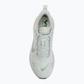 Women's running shoes Nike Vomero Plus light silver/metallic silver 5