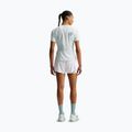 Women's running T-shirt Nike Swift Dri-Fit barely green 3
