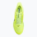 Men's running shoes Nike Pegasus Premium volt ice/lime blast/black spruce 5