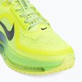 Men's running shoes Nike Pegasus Premium volt ice/lime blast/black spruce 7