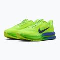 Men's running shoes Nike Pegasus Premium volt ice/lime blast/black spruce 3
