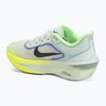 Men's running shoes Nike Zoom Fly 6 barely green/volt ice/black spruce 3