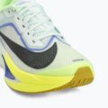 Men's running shoes Nike Zoom Fly 6 barely green/volt ice/black spruce 7