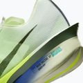 Men's running shoes Nike Vaporfly 4 barely green/volt tint/black spruce 5