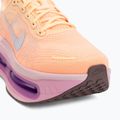 Women's running shoes Nike Vomero Premium tangerine tint/bright crimson/tattoo 7
