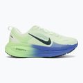 Men's running shoes Nike Vomero 18 white/volt tint/sapphire/black spruce 2
