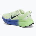 Men's running shoes Nike Vomero 18 white/volt tint/sapphire/black spruce 3