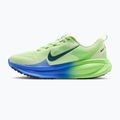 Men's running shoes Nike Vomero 18 white/volt tint/sapphire/black spruce 2