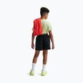 Children's shorts Nike Pro Dri-Fit black/white 3