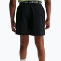 Children's shorts Nike Pro Dri-Fit black/white 6