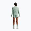 Women's running shorts Nike Swift Mid-Rise 2in1 steam/mineral slate 3
