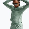 Women's running shorts Nike Swift Mid-Rise 2in1 steam/mineral slate 4