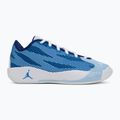 Men's basketball shoes Nike Jordan Luka 77 white/signal blue/psychic blue 2
