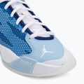 Men's basketball shoes Nike Jordan Luka 77 white/signal blue/psychic blue 7