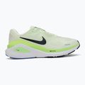 Men's running shoes Nike Structure 26 volt tint/lime blast/black spruce 2