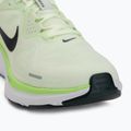 Men's running shoes Nike Structure 26 volt tint/lime blast/black spruce 7