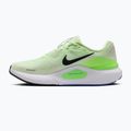 Men's running shoes Nike Structure 26 volt tint/lime blast/black spruce 2