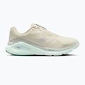 Women's running shoes Nike Structure 26 sea glass/light silver/metallic silver