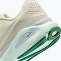 Women's running shoes Nike Structure 26 sea glass/light silver/metallic silver 4