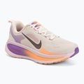 Women's running shoes Nike Vomero 18 chalk/pink foam/bright violet/tattoo