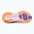 Women's running shoes Nike Vomero 18 chalk/pink foam/bright violet/tattoo 4