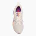 Women's running shoes Nike Vomero 18 chalk/pink foam/bright violet/tattoo 5