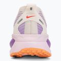 Women's running shoes Nike Vomero 18 chalk/pink foam/bright violet/tattoo 6
