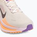 Women's running shoes Nike Vomero 18 chalk/pink foam/bright violet/tattoo 7