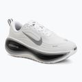 Men's running shoes Nike Vomero Plus white/black/cool grey/metallic silver